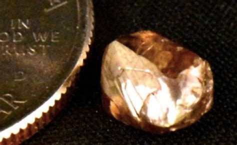 Man finds 4.87-carat diamond in Arkansas state park, largest discovery since 2020